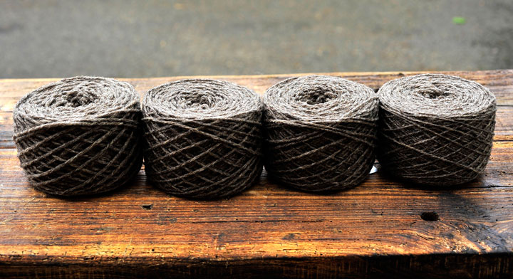OPITEC - LOISIRS SCIENCES CREATIVITE  Set de fil à tricoter, 14 coloris,  50 g par pelote